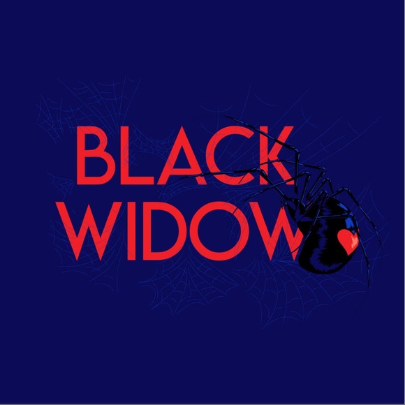 14mm Mink Eyelashes - Black Widow - Picture 7 of 7